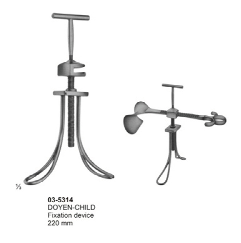 Abdominal Retractors